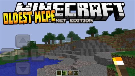 minecraft pe version|minecraft pocket edition oldest version.